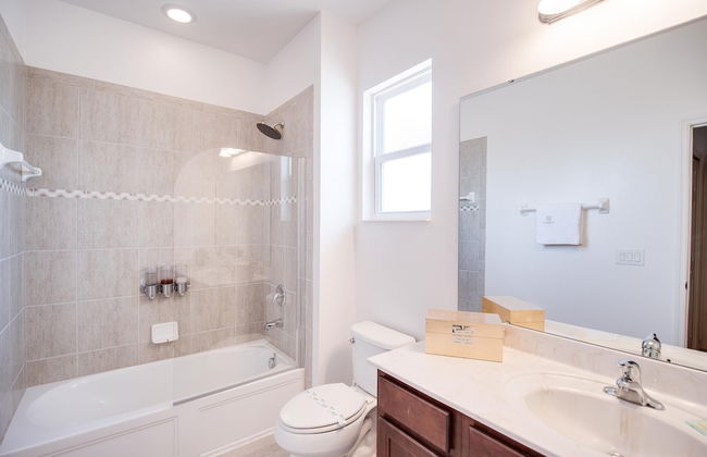 Blissful Retreat 6 Bedrooms - Foto 32