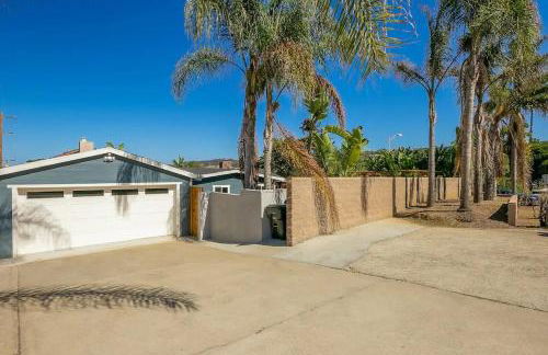 Outdoor Haven with Spa Walk to La Jolla Shores Beach - Photo 73