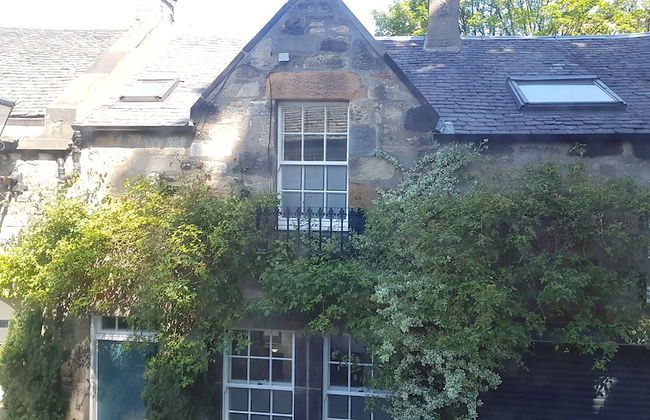 Central New Town Apartment - Foto 17