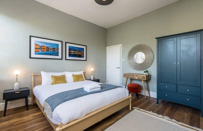 Host Stay Catharine Quarters I II - Foto 20