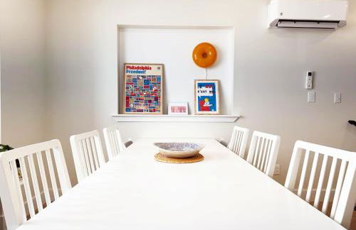 The Executive - Center-City - 3BR-4Bath-Private-Garage - Foto 8