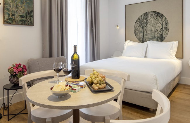 Lisbon Serviced Apartments Madalena - Photo 8