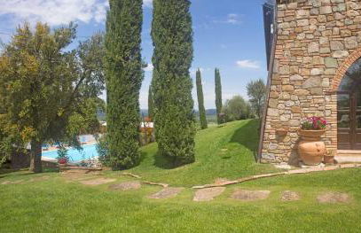 Residenza Storica Casale Pozzuolo - Foto 45