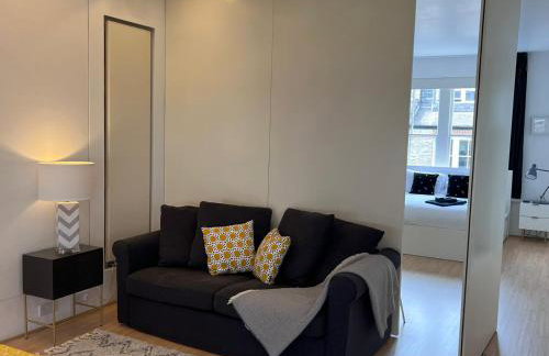 Luxury Apartment in Belsize Park - Foto 28