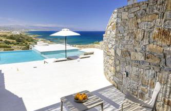 Dedalos Touch Boutique Hotel - Photo 35