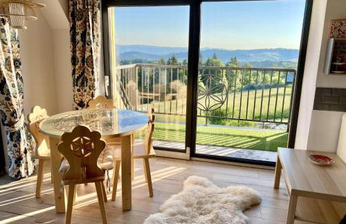 Domek Tatry - Stacja Wierchowa 972 m - Foto 56