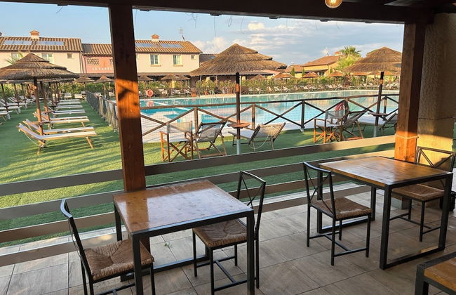 Fattoria Palazzeta Pet & Family Friendly - Foto 54