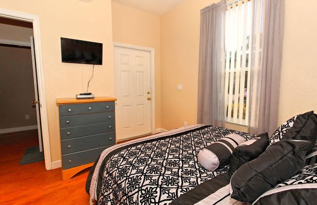 Ov3637 - Regal Palms Resort & Spa - 4 Bed 3.5 Baths Villa - Foto 7