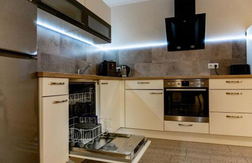 Charmante und stilvolle Wohnung - Foto 15