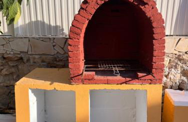 Casa Amarela - Foto 1