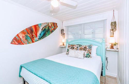 Seaward Escape - Cherry Grove Beach - Foto 23