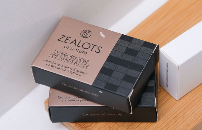 Aelia Collection Suites - Adults Only - Foto 33