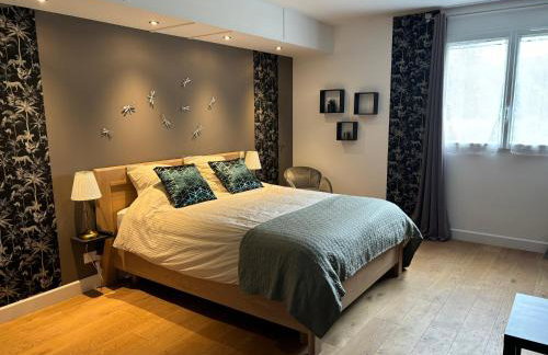 Les deux piliers - Foto 7