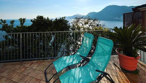 Casa Barone - Foto 4, sunbed