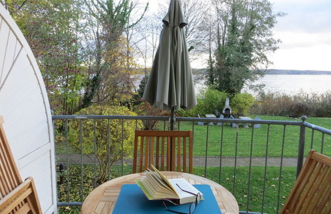 Holiday Apartment Seagull - Foto 15