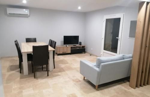 Appartement en plein coeur de Contres - Foto 8