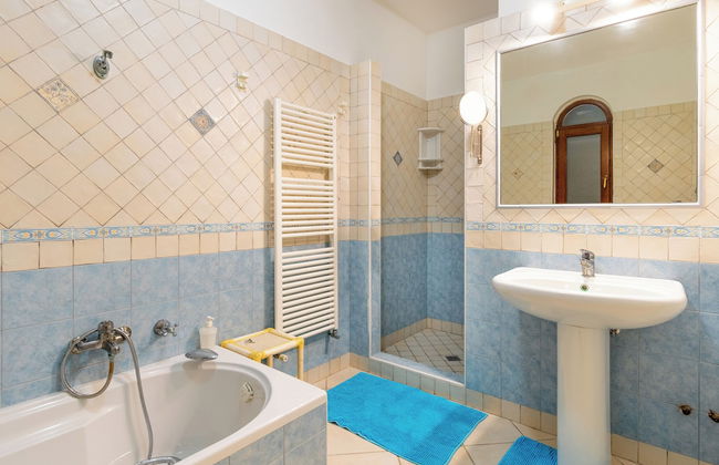 La Terrazza Sul Mare Di Ischia - Foto 18