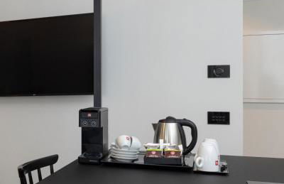 Residence - Palais Hörtenberg - Foto 18