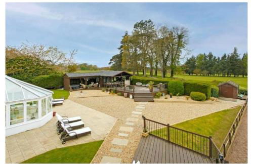 Brig o Doon House Alloway - Foto 7