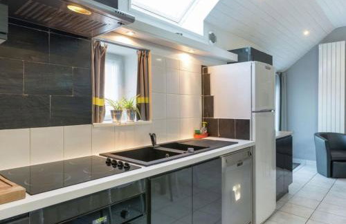 Holiday Home Großes Haus mit überdachtem und beheiztem Swimmingpool by Interhome - Foto 8