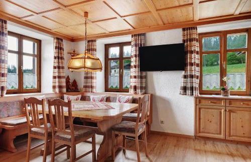 Ferienwohnung Haus Brunner - Foto 6