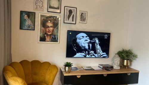 EUROPA22 Apartament z tarasem - CENTRUM MIASTA Tomaszów Maz - Foto 3