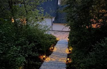 Domaine privatisable Spa Piscine à 1h de Paris - Anniversaire, séjour, séminaire, mariage - Foto 31