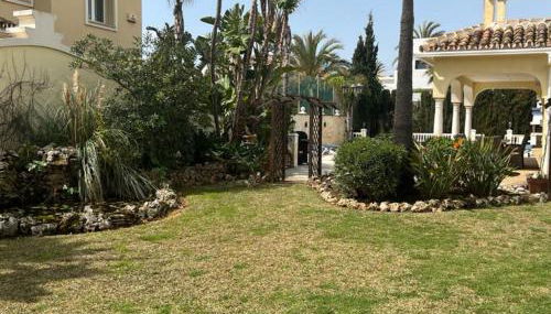 Beautiful villa 2 steps from the BEACH - Photo 5, Garden