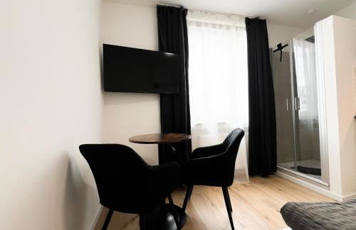 Vibehome Düsseldorf - Stadtmitte - Foto 11