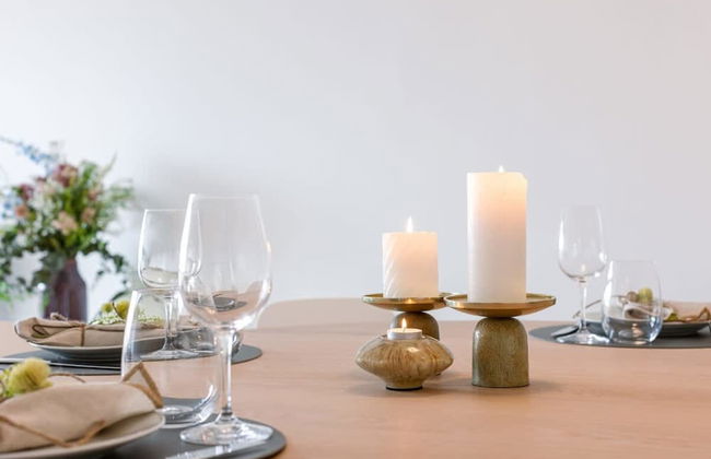 Renovated Apartment With sea View and Parking - Foto 39