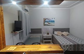 Hospedagem em kitnet Tupã - Foto 1