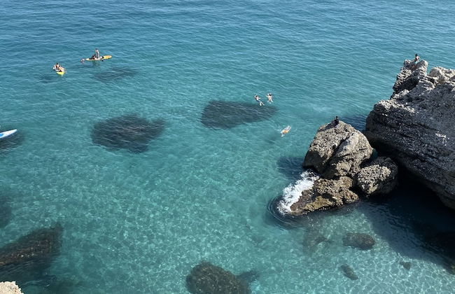 Beach Villa Dorada - Foto 23