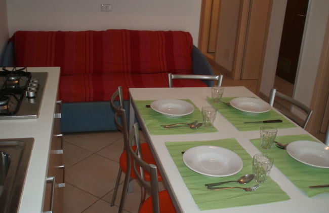 Residence Gemini - Foto 24