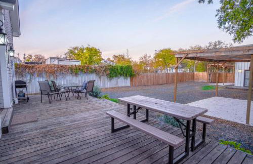 Prosperity Place Remodeled 3br 2ba Near Downtown - Foto 56