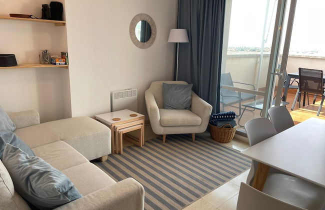 Cuatro Plumas Apart -3 Beds en Puerto de Mazarron - Foto 15