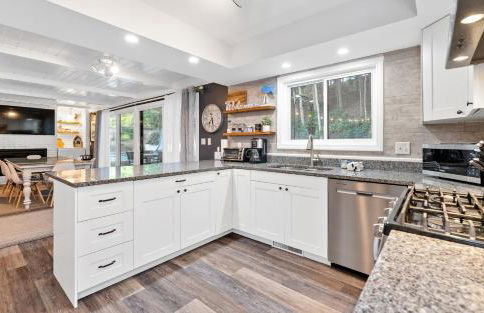 Hillside Cottage- Great Vacation Rental with Private Pool - Foto 9