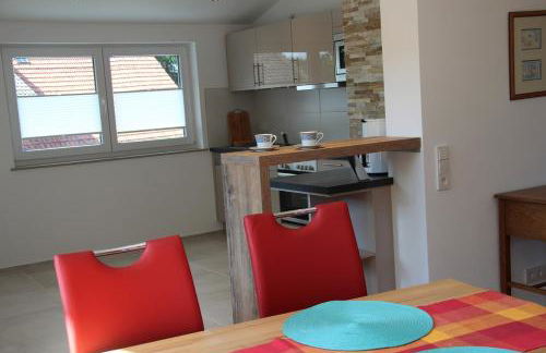 Gästehaus Dörflinger - Foto 21