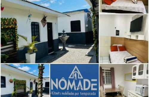 Nômade no Liberdade - Foto 9