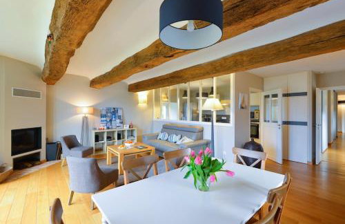 Manoir de Larmor - Foto 9
