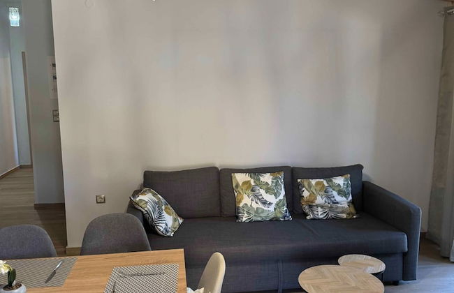 Skandalis Apartments With Pool - Foto 68