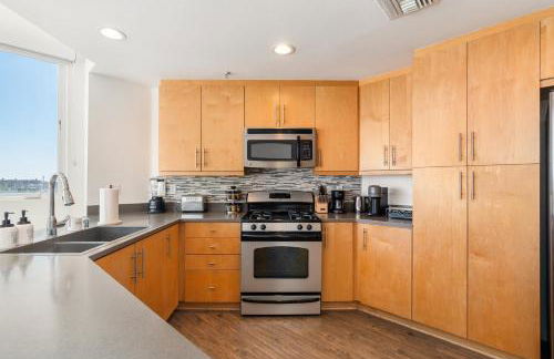 Ocean's Edge 2BR Penthouse - Infinite Blue Views - Foto 10