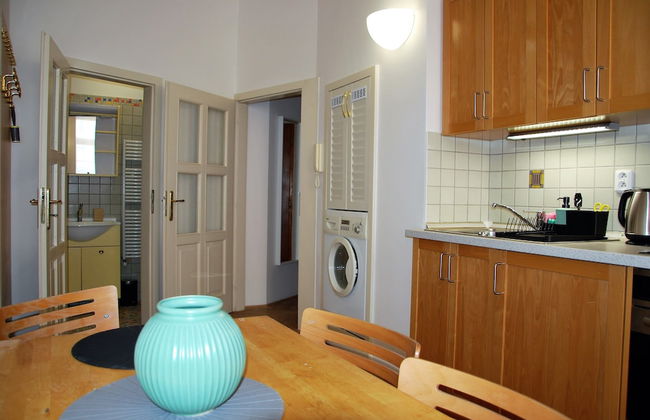 White Swan Boutique Apartments - Foto 38