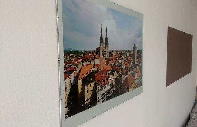 Apartment Westside - Foto 35