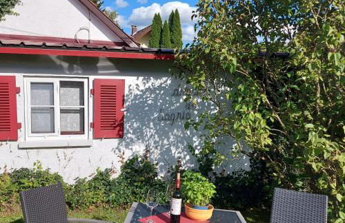 Kleines Häusle zum Träumen - Foto 1