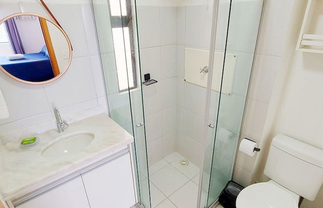 COITP0100 - Condomínio Mar de Itapuã - Photo 41