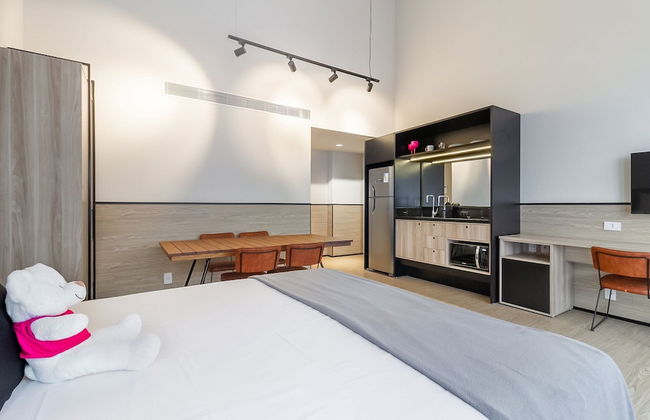 Housi Paulista - Foto 13