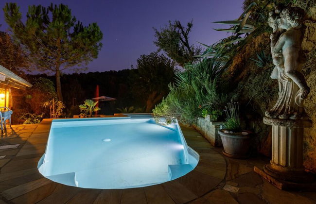 Villa Agave 8 in Monteciccardo - Foto 10