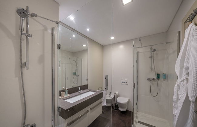 Luxury Holiday - Madeira Oceanview Paradise - Foto 40