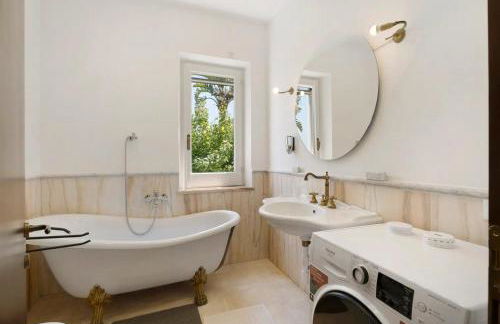 Villa Panorama Isola di Ischia - Foto 33