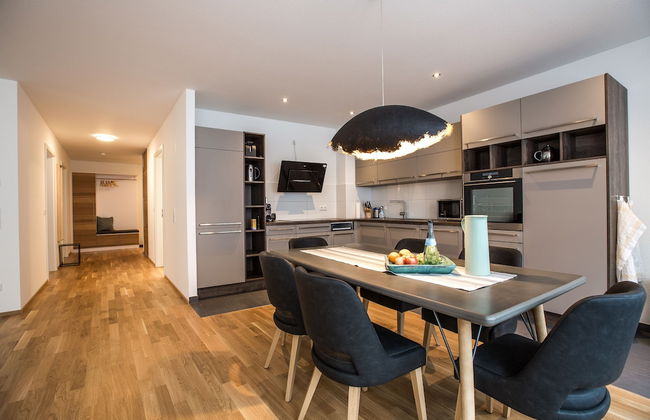 Ferienwohnung Pfänder - Foto 13